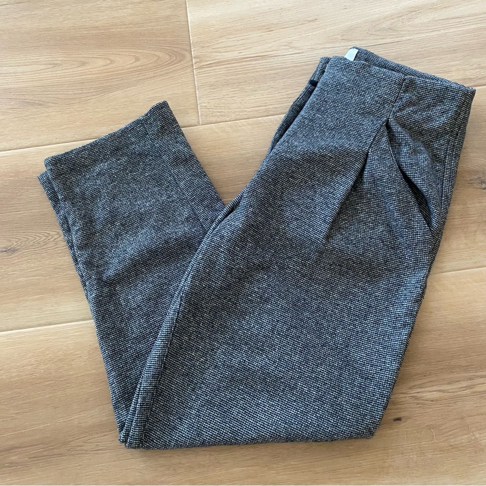 Wilfred Wool Trousers Sz Small